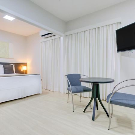 Hampton Park São Paulo Jardins Hotel Bagian luar foto
