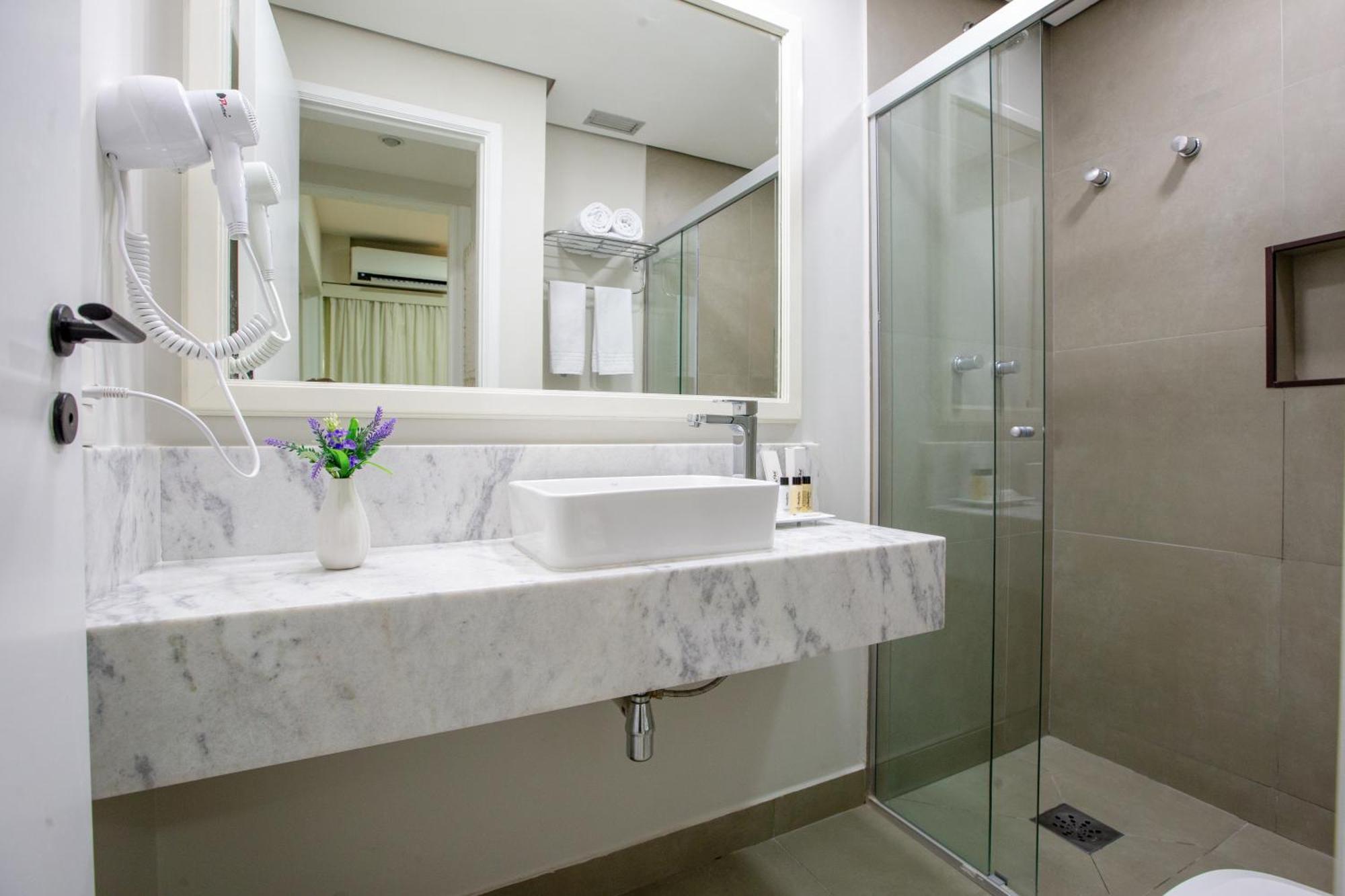 Hampton Park São Paulo Jardins Hotel Bagian luar foto
