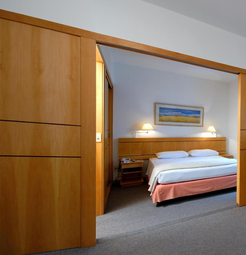 Hampton Park São Paulo Jardins Hotel Bagian luar foto